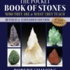 The Pocket Book of Stones Book in Sri Lanka