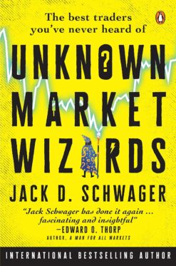 Unknown Market Wizards Book in Sri Lanka