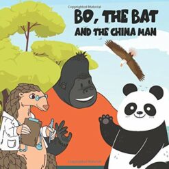 Bo, the Bat and the China Man Book in Sri Lanka