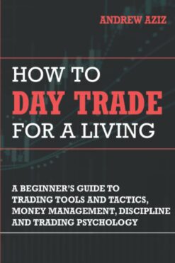 How to Day Trade for a Living Book in Sri Lanka