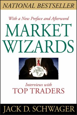Market Wizards Book in Sri Lanka