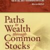 Paths to Wealth Through Common Stocks Book in Sri Lanka