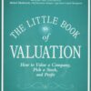 The Little Book of Valuation Book in Sri Lanka