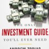 The Only Investment Guide You'll Ever Need Book in Sri Lanka
