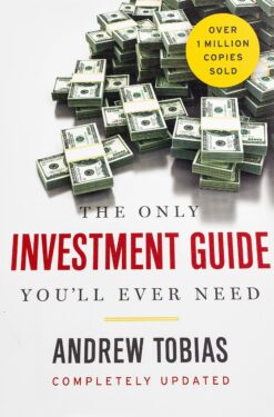 The Only Investment Guide You'll Ever Need Book in Sri Lanka