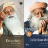 Emotion and Relationships (2 books in 1) Book in Sri Lanka