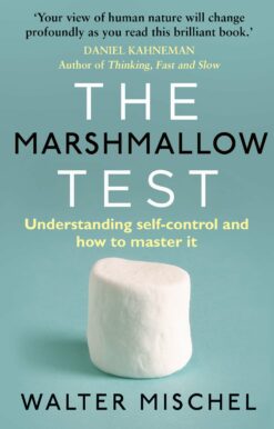 The Marshmallow Test Book in Sri Lanka
