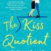 The Kiss Quotient Book in Sri Lanka