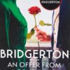 Bridgerton - An Offer From A Gentleman Book in Sri Lanka