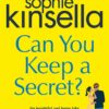 Can You Keep a Secret? Book in Sri Lanka
