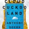 Cloud Cuckoo Land Book in Sri Lanka