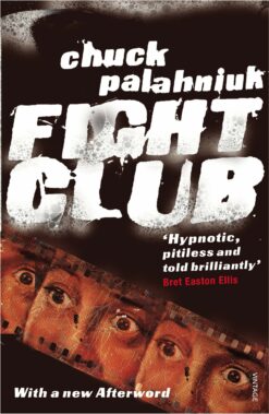 Fight Club Book in Sri Lanka