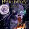 Harry Potter and the Deathly Hallows Book in Sri Lanka