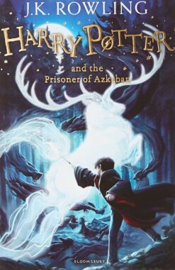 Harry Potter and the Prisoner of Azkaban Book in Sri Lanka