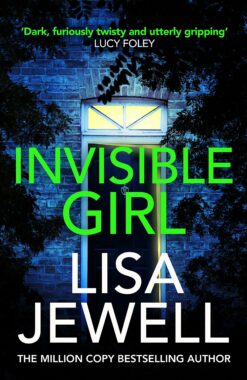Invisible Girl Book in Sri Lanka