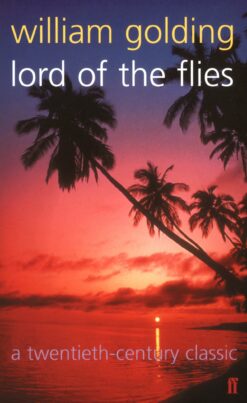 Lord of the Flies Book in Sri Lanka
