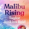 Malibu Rising Book in Sri Lanka