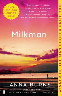 Milkman Book in Sri Lanka