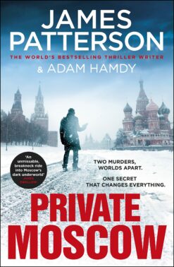 Private Moscow Book in Sri Lanka
