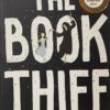 The Book Thief Book in Sri Lanka