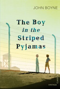 The Boy in the Striped Pyjamas Book in Sri Lanka