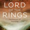 The Lord of The Rings - The Return of The King Book in Sri Lanka