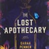 The Lost Apothecary Book in Sri Lanka