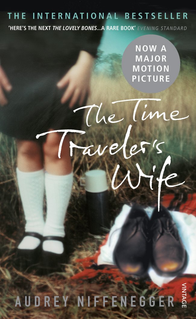 The Time Traveler's Wife Book in Sri Lanka