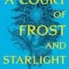 A Court of Frost and Starlight Book in Sri Lanka