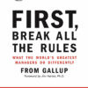 First, Break All The Rules Book in Sri Lanka