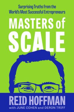 Masters of Scale Book in Sri Lanka