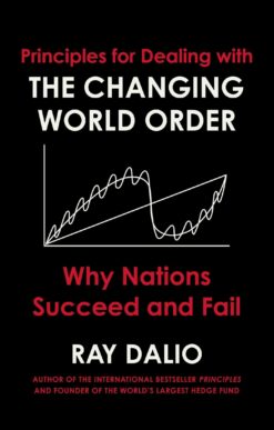 Principles for Dealing With The Changing World Order Book in Sri Lanka