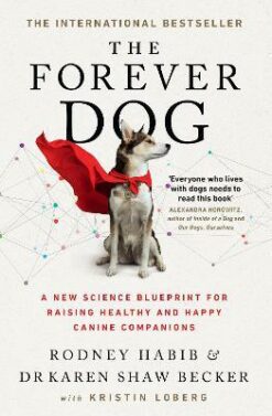 The Forever Dog Book in Sri Lanka