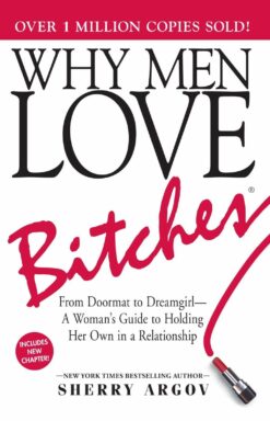 Why Men Love Bitches Book in Sri Lanka