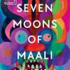 The Seven Moons of Maali Almeida in Sri Lanka