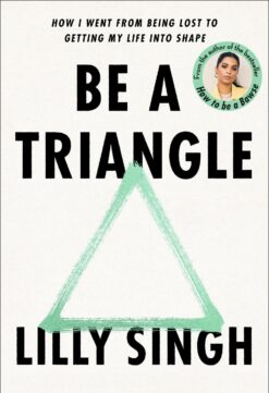 Be A Triangle book in sri lanka