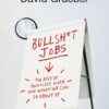 Bullshit Jobs book in sri lanka
