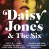 Daisy Jones and The Six book in sri lanka