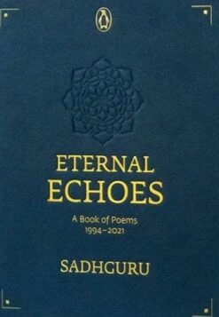 Eternal Echoes book in sri lanka
