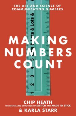 Making Numbers Count book in sri lanka