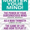 Master Your Mind book in sri lanka