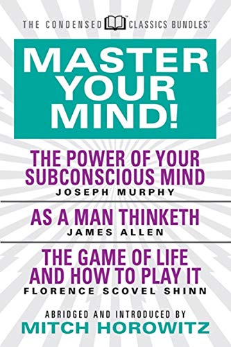 Master Your Mind book in sri lanka