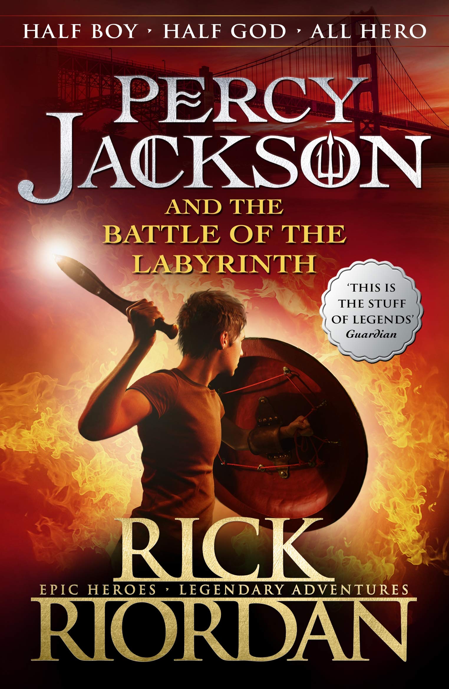 Percy Jackson and The Battle of the Labyrinth book in sri lanka