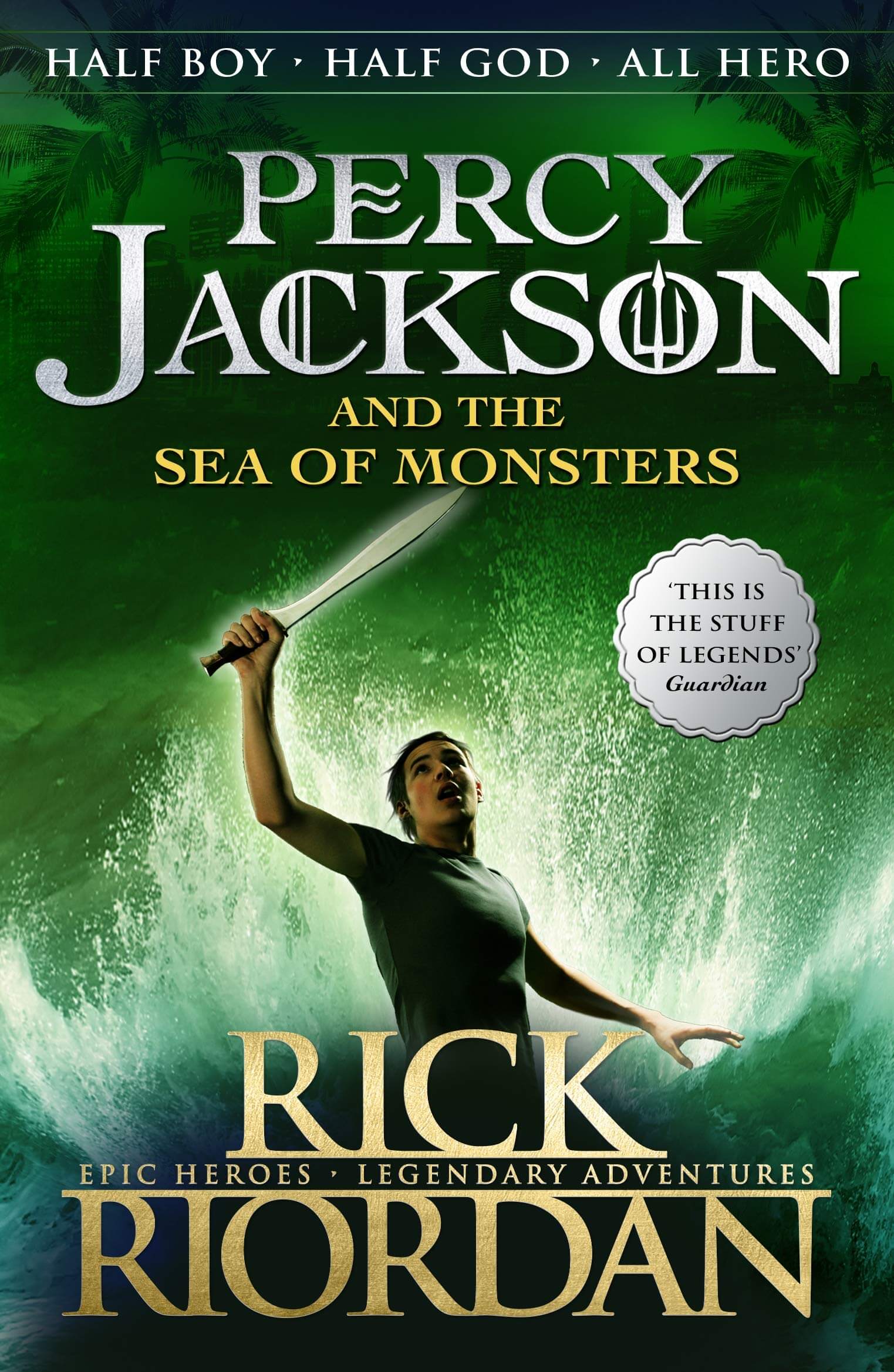 Percy Jackson and the Sea of Monsters book in sri lanka