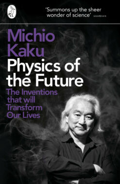 Physics of the Future book in sri lanka