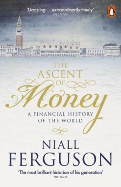 The Ascent of Money book in sri lanka