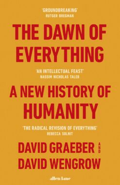 The Dawn of Everything book in sri lanka