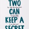 Two Can Keep a Secret book in sri lanka
