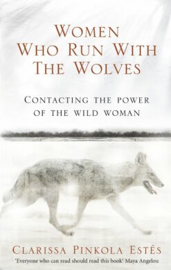 Women Who Run With The Wolves book in sri lanka