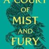 A Court Of Mist And Fury Book in Sri Lanka